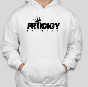 Prodigy x Ozone Hoodie