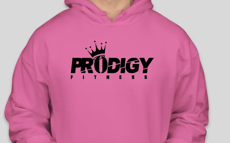 Prodigy x Ozone Hoodie