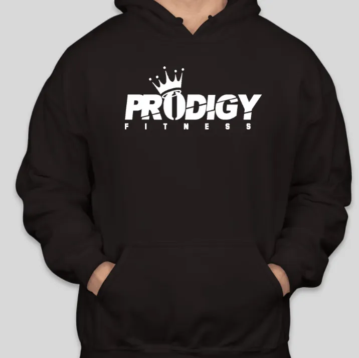 Prodigy x Ozone Hoodie