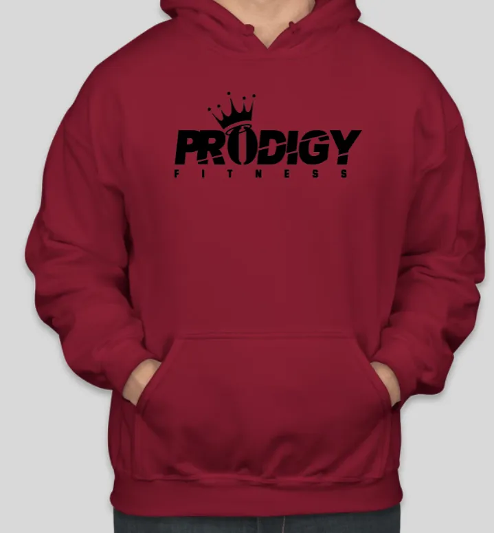 Prodigy x Ozone Hoodie