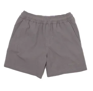 Properly Tied Boys Ace Short - Storm