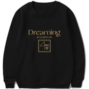 Pull Super junior DREAMING