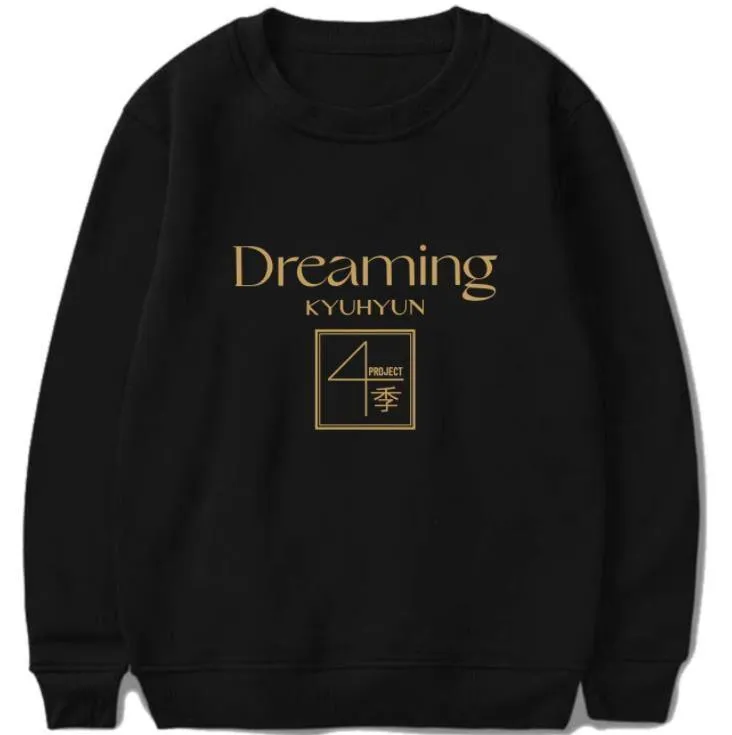 Pull Super junior DREAMING