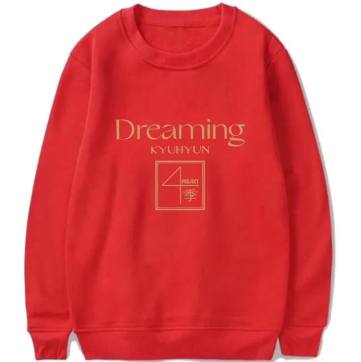 Pull Super junior DREAMING