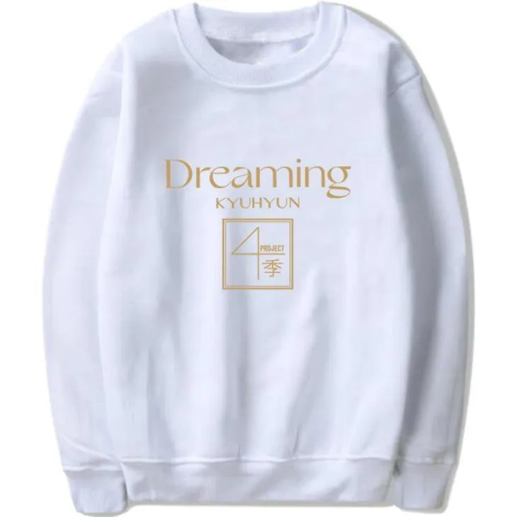Pull Super junior DREAMING