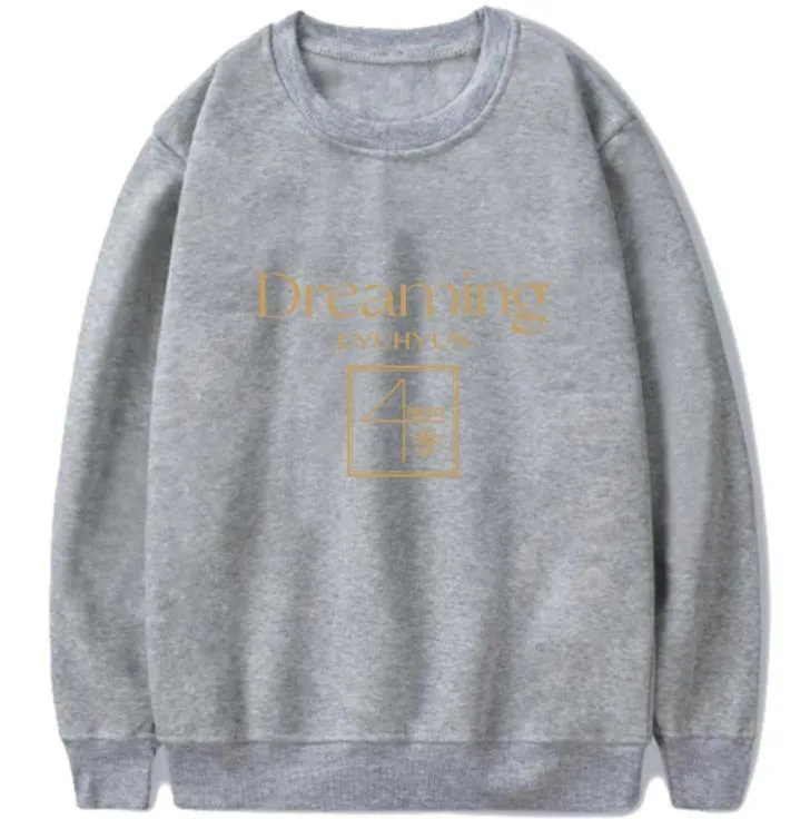Pull Super junior DREAMING