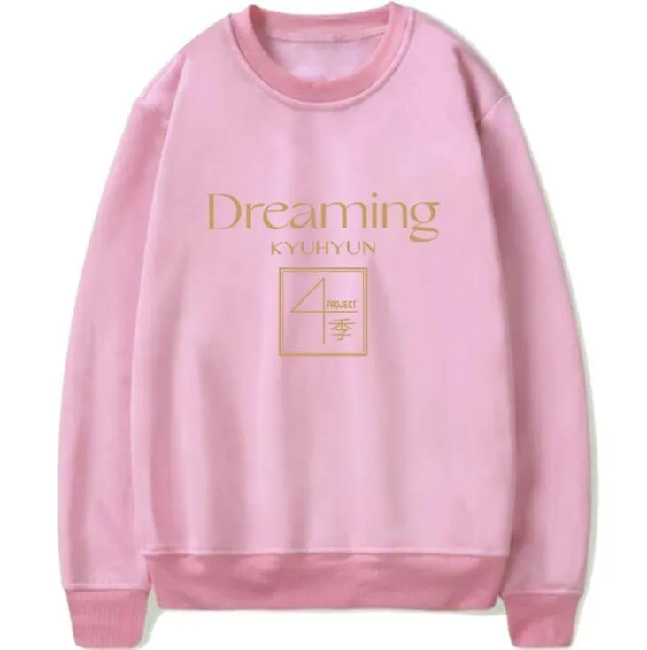 Pull Super junior DREAMING