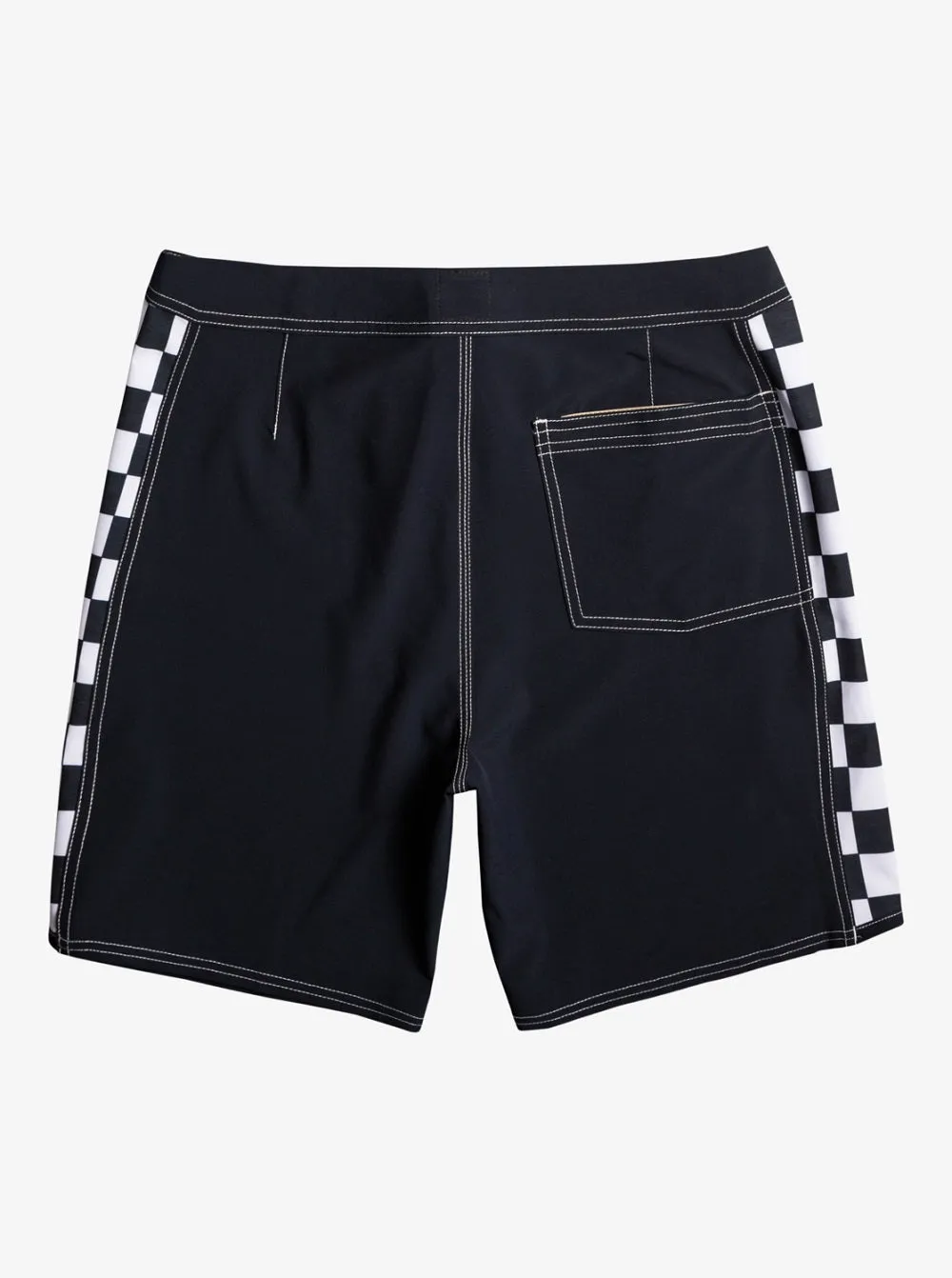 Quiksilver Original Arch 18" Boardshorts Black