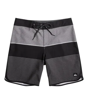 Quiksilver Surfsilk Tijuana 19" Boardshorts