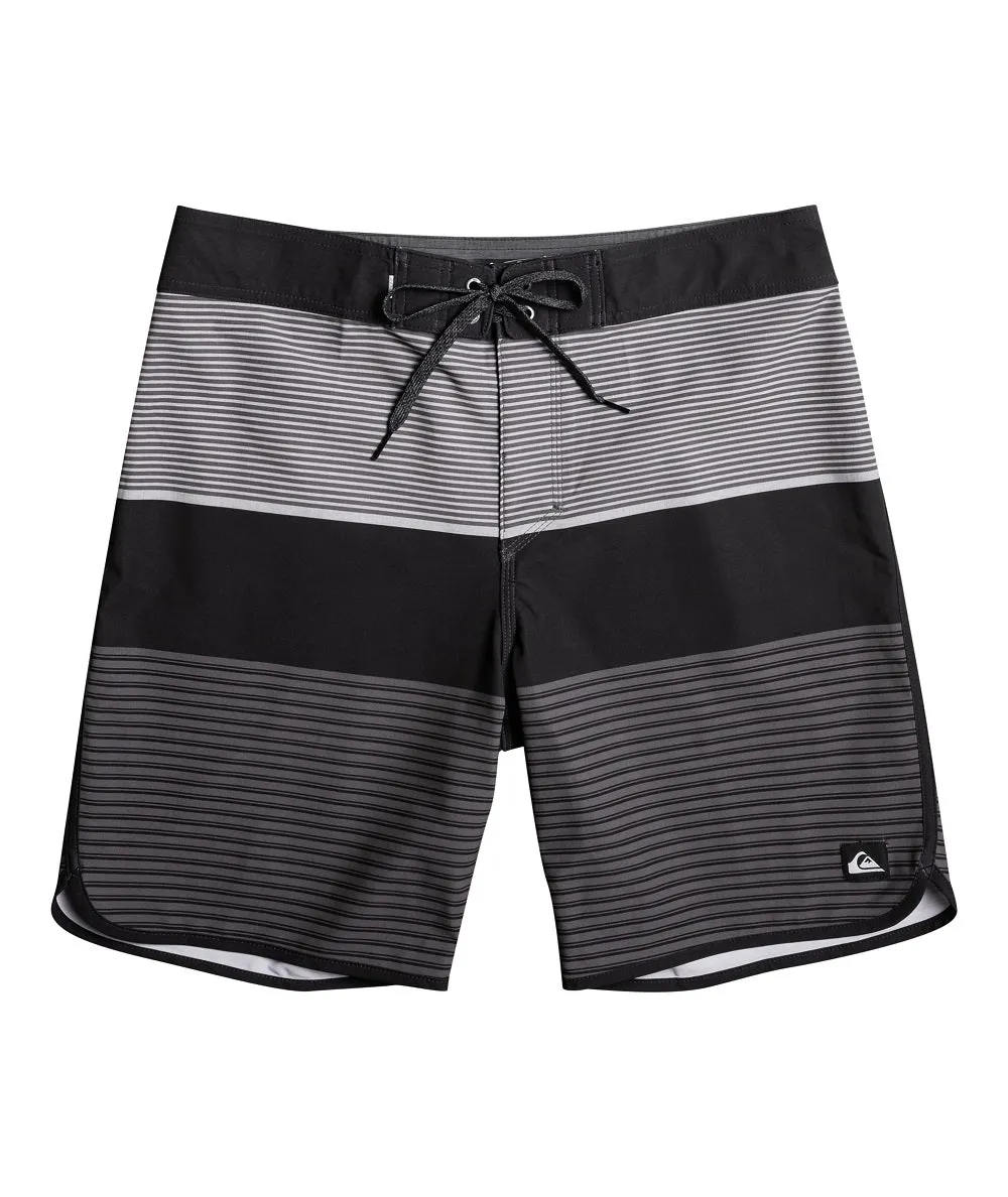 Quiksilver Surfsilk Tijuana 19" Boardshorts