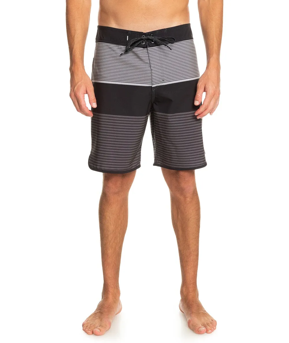 Quiksilver Surfsilk Tijuana 19" Boardshorts