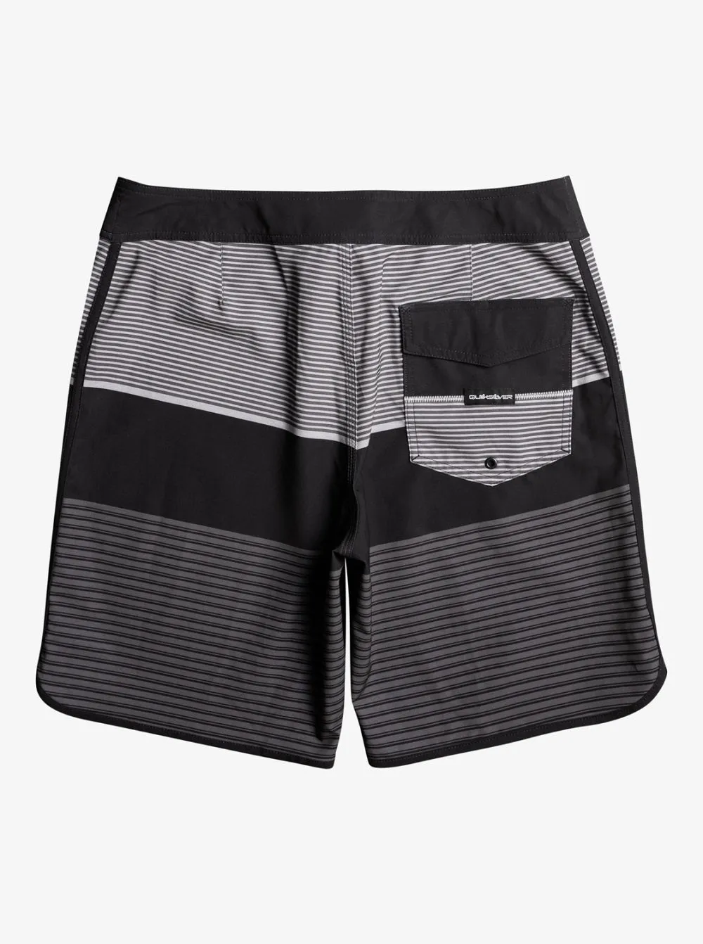 Quiksilver Surfsilk Tijuana 19" Boardshorts