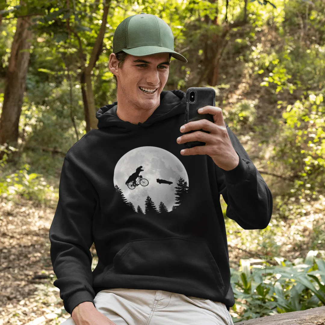 "A Spielberg Tribute" Unisex Hoodie