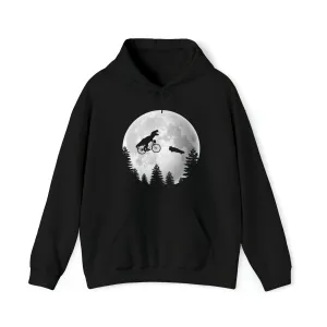 "A Spielberg Tribute" Unisex Hoodie