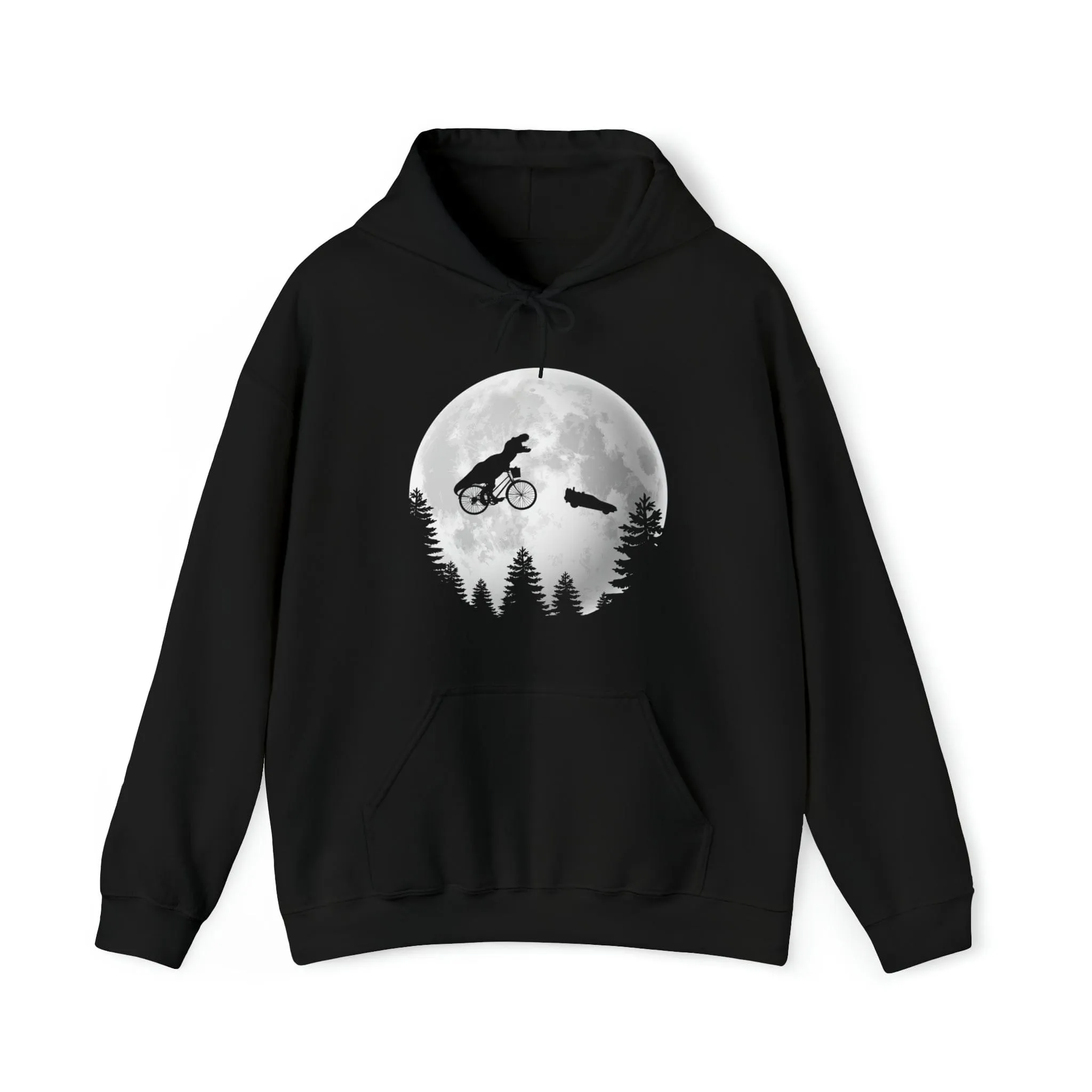 "A Spielberg Tribute" Unisex Hoodie