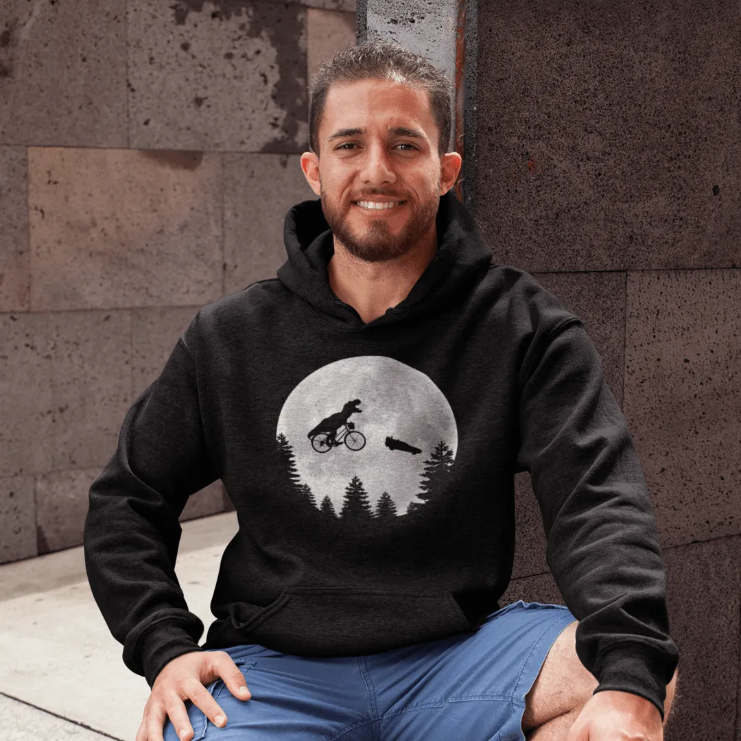 "A Spielberg Tribute" Unisex Hoodie