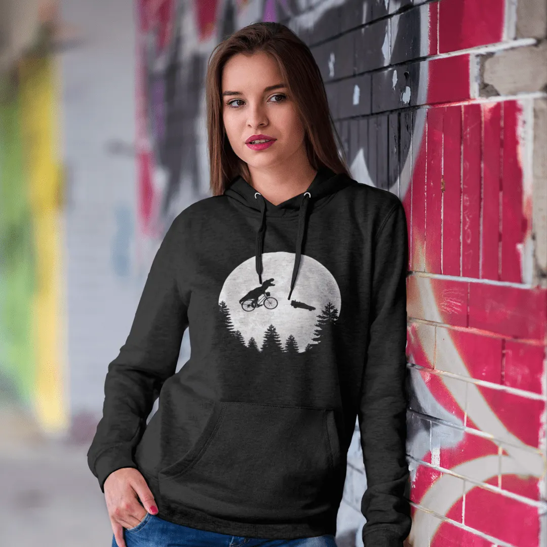"A Spielberg Tribute" Unisex Hoodie