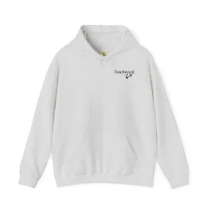 "Anchored" Hoodie Sweatshirt