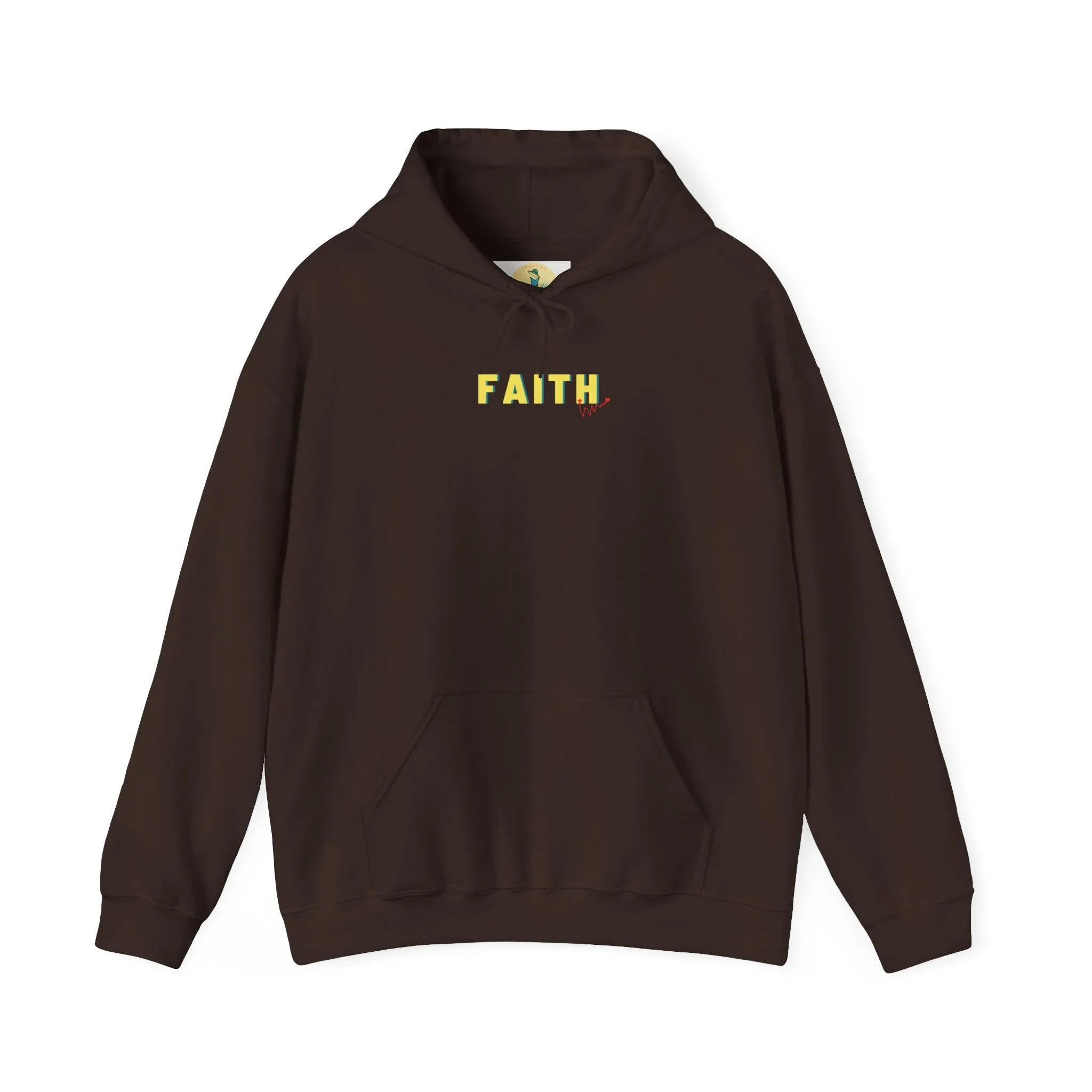 "Faith" Hoodie