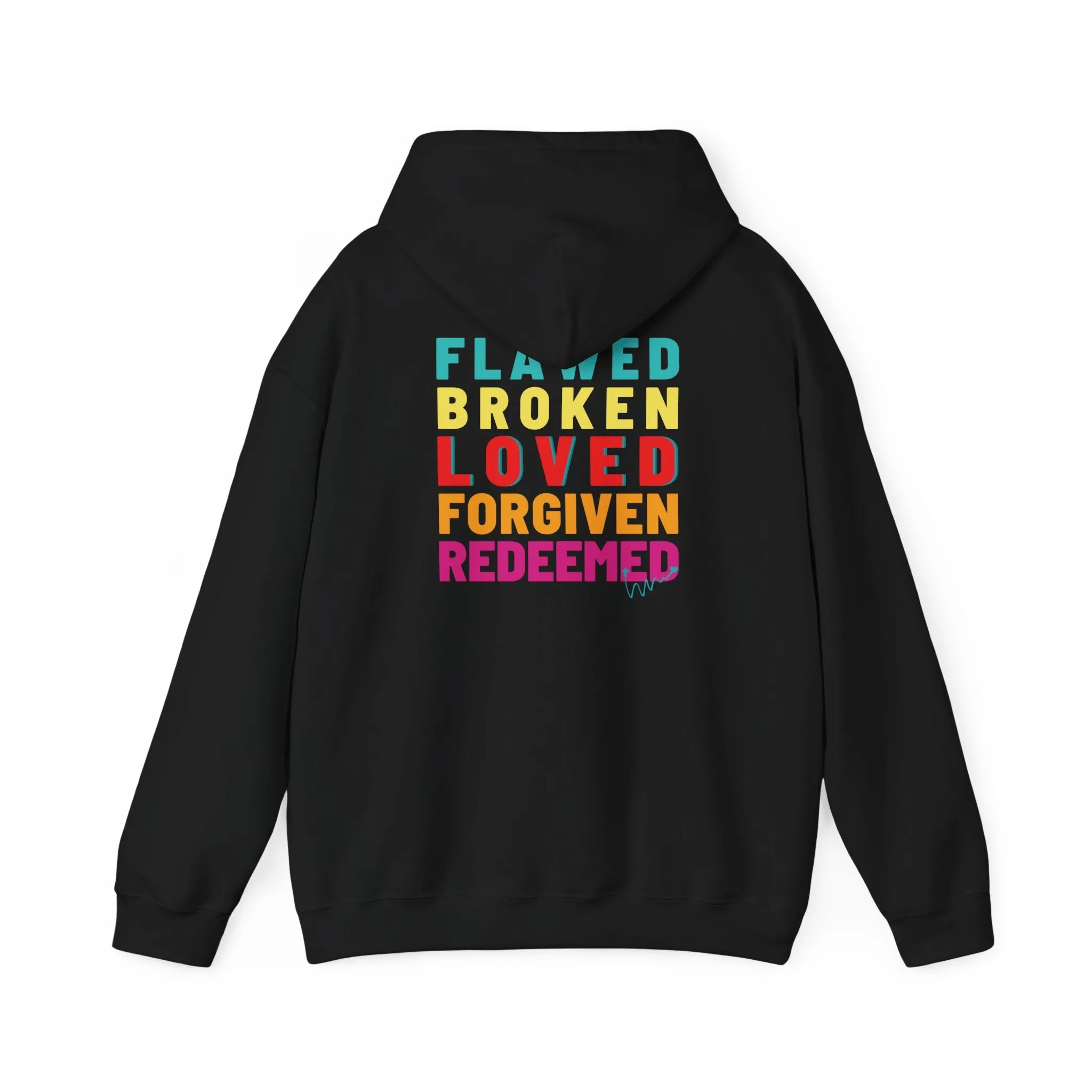 "Faith" Hoodie