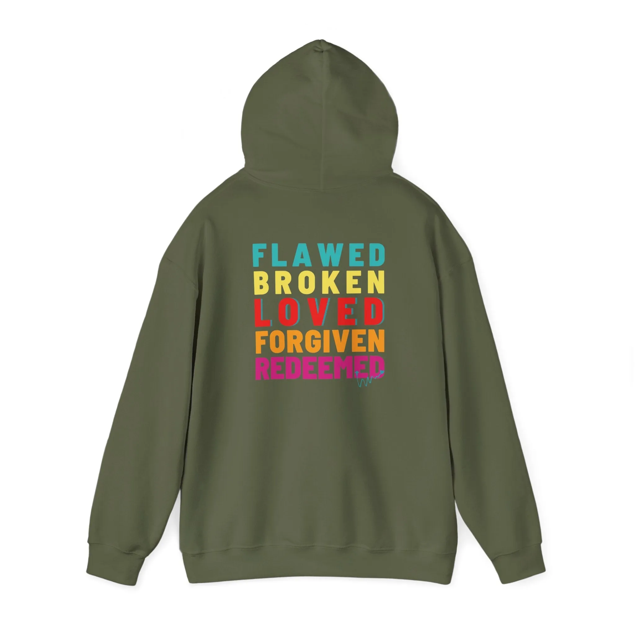 "Faith" Hoodie
