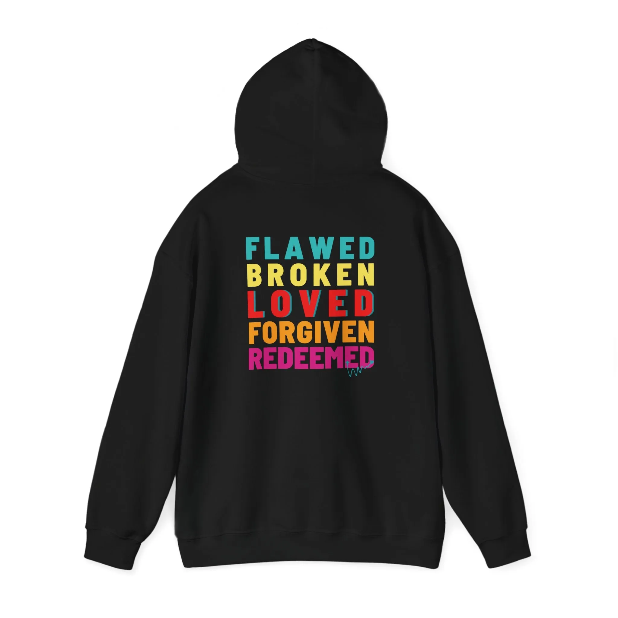 "Faith" Hoodie