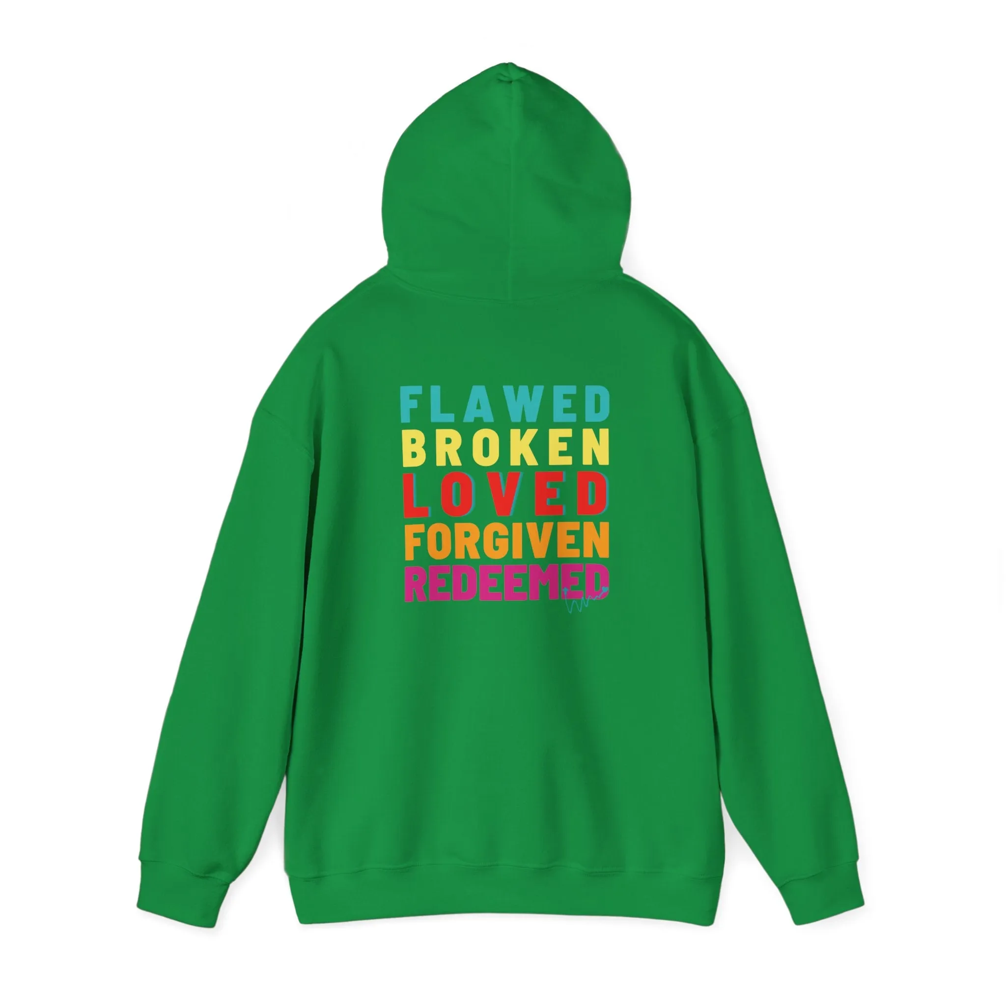 "Faith" Hoodie