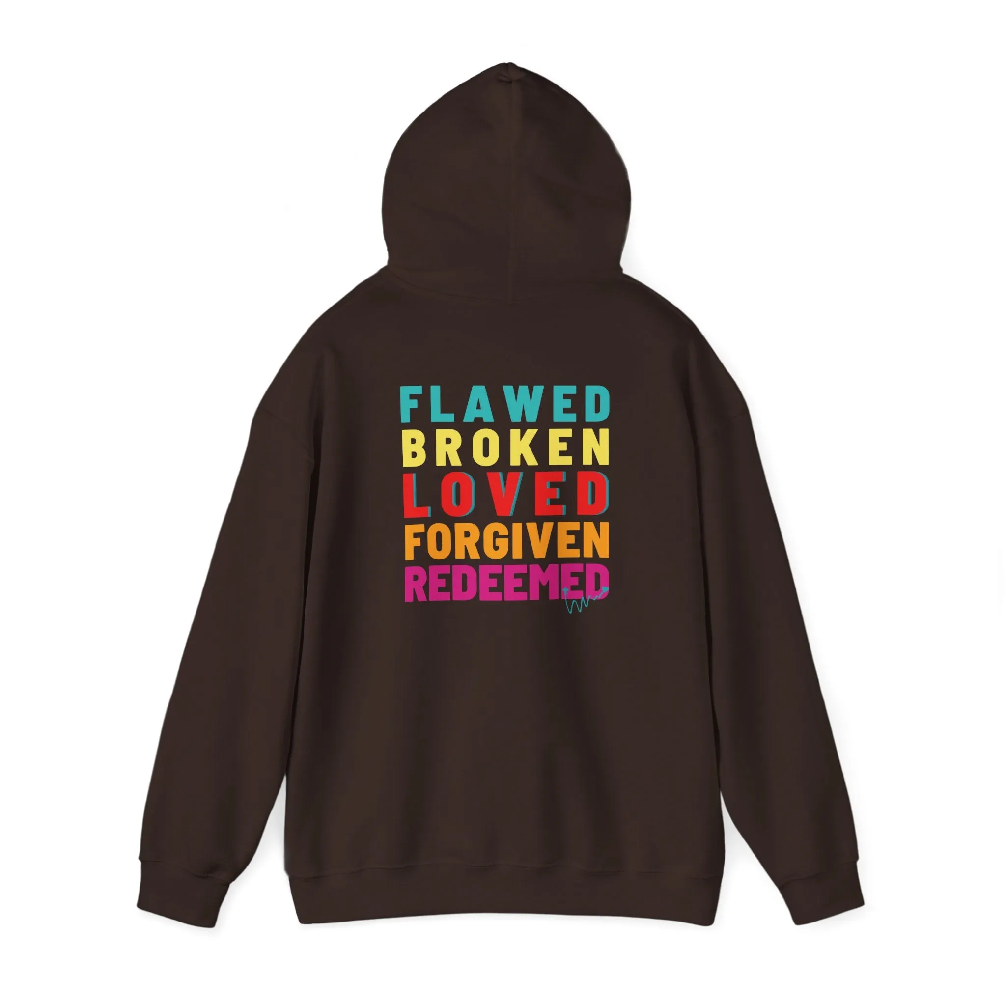"Faith" Hoodie