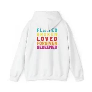 "Faith" Hoodie