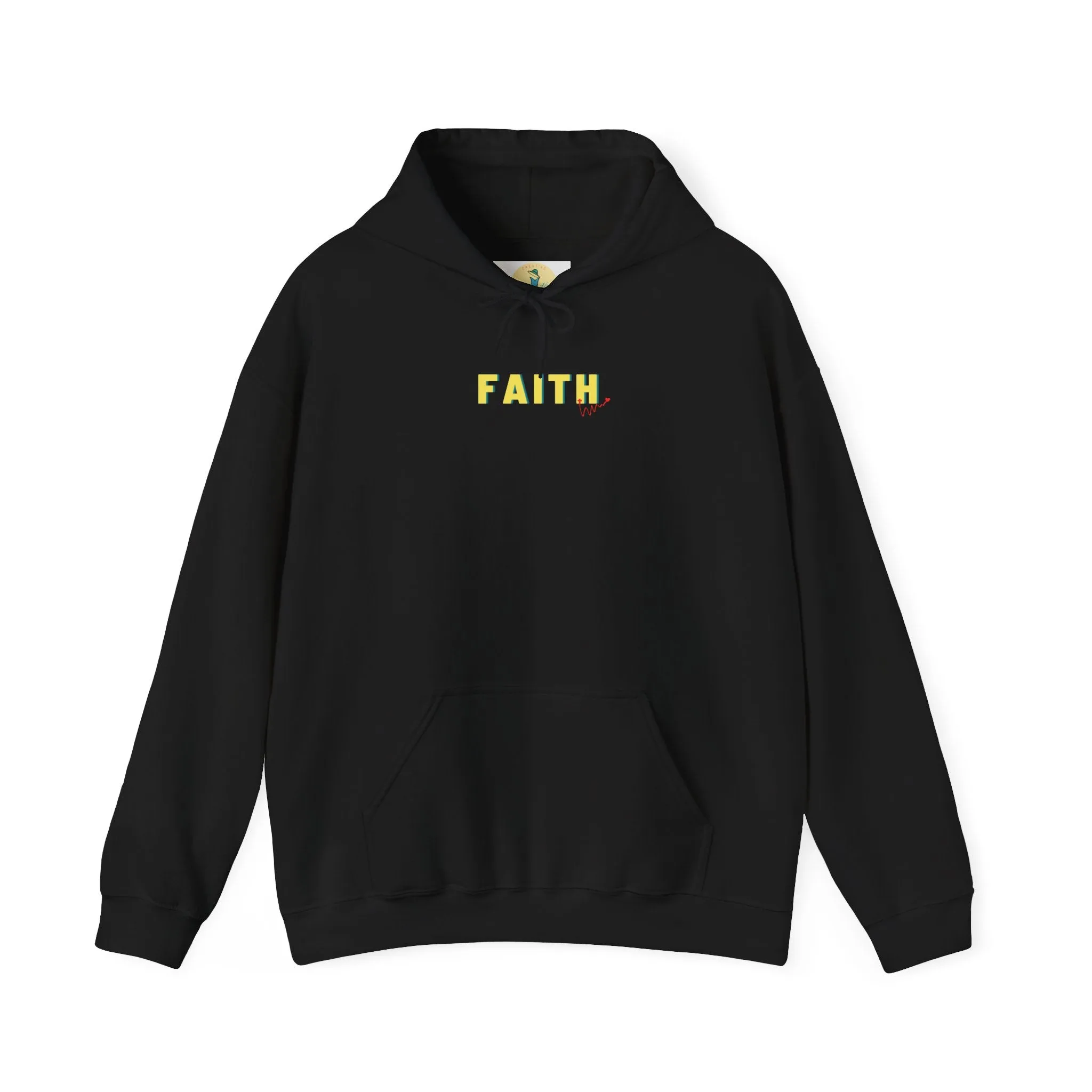 "Faith" Hoodie