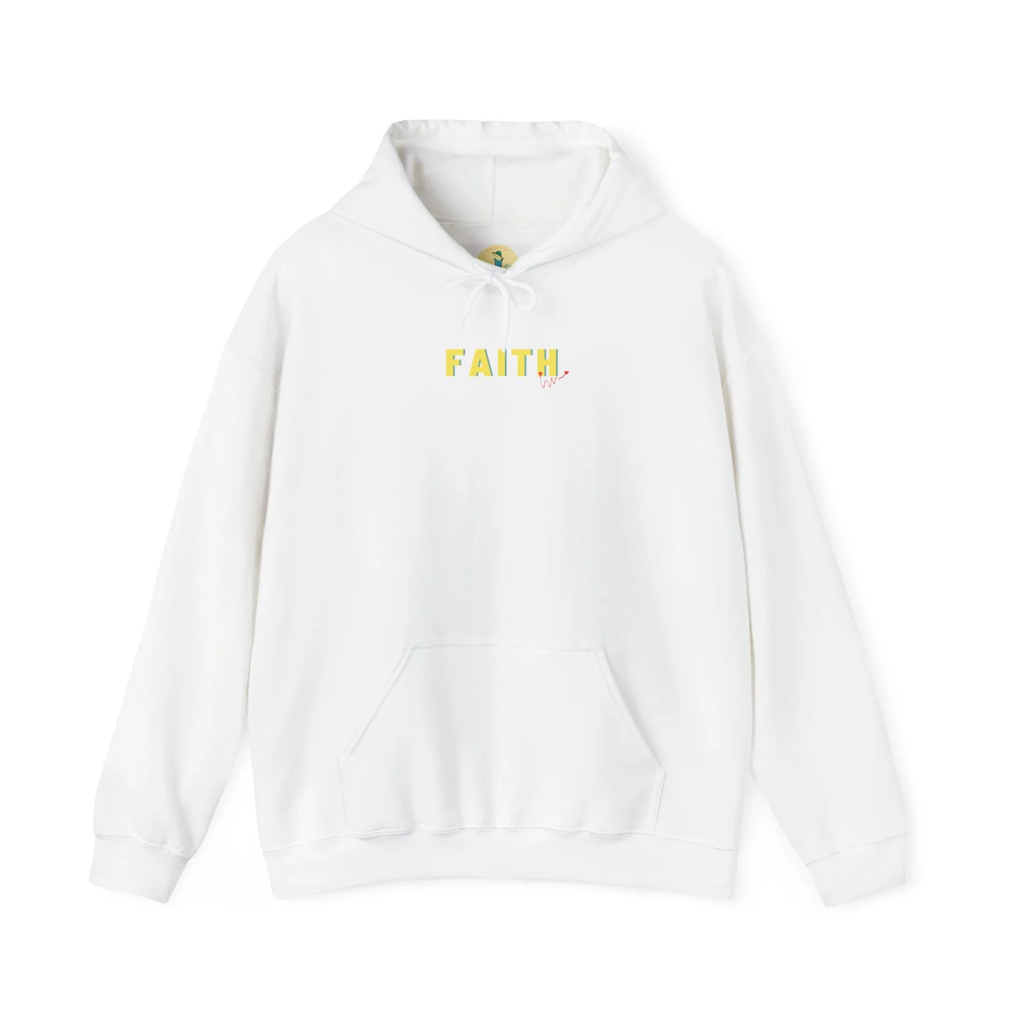 "Faith" Hoodie