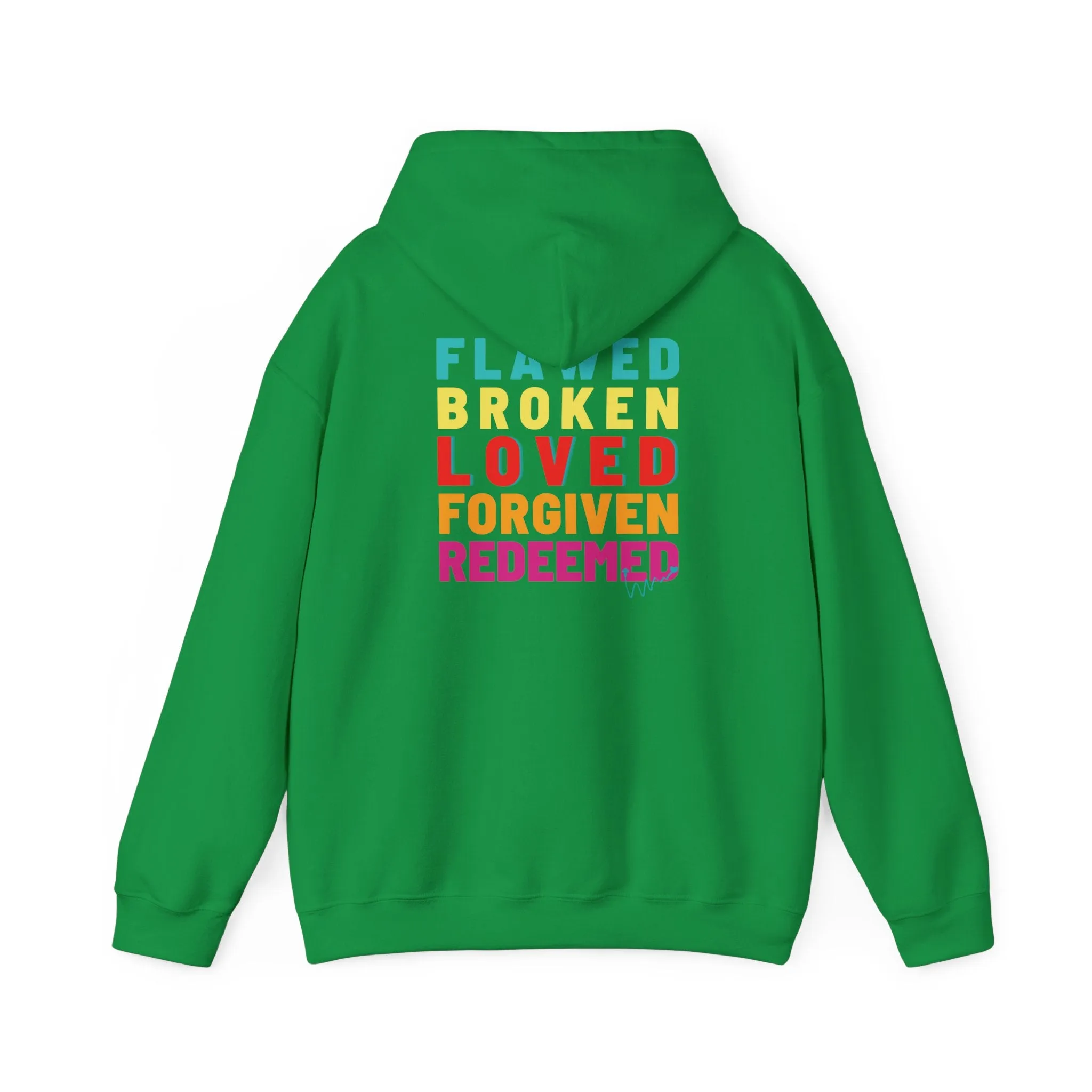 "Faith" Hoodie