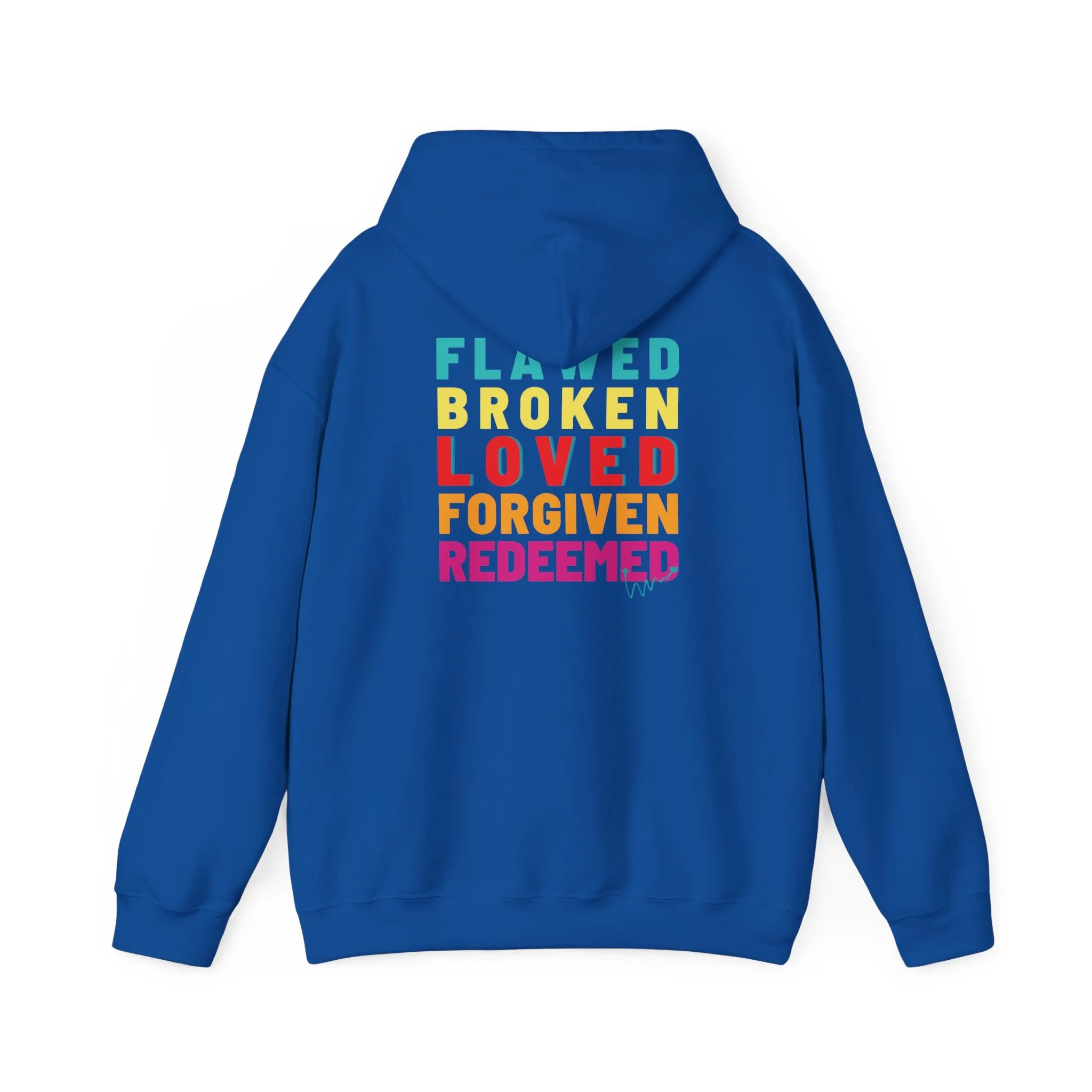 "Faith" Hoodie