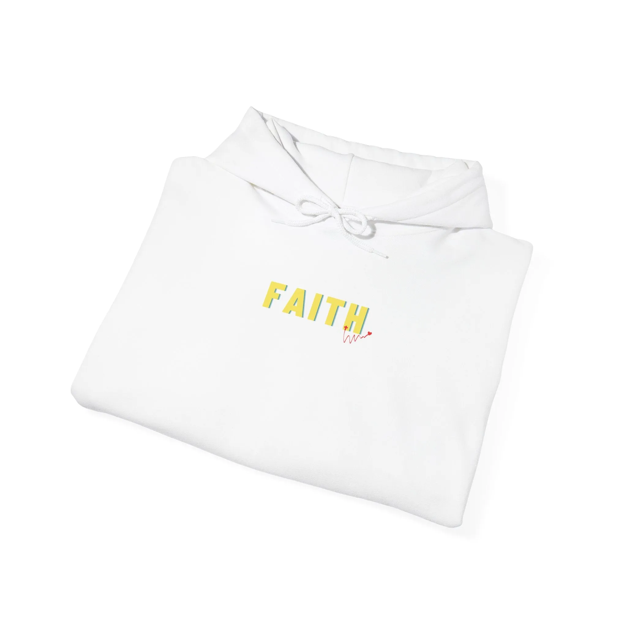 "Faith" Hoodie