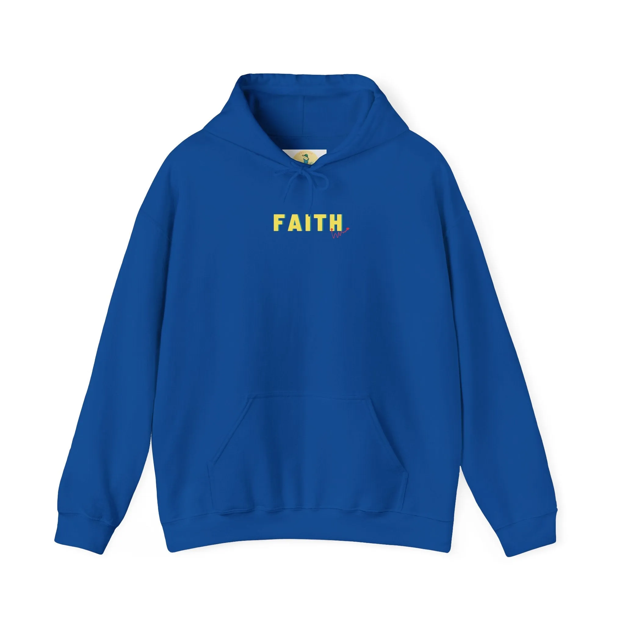 "Faith" Hoodie