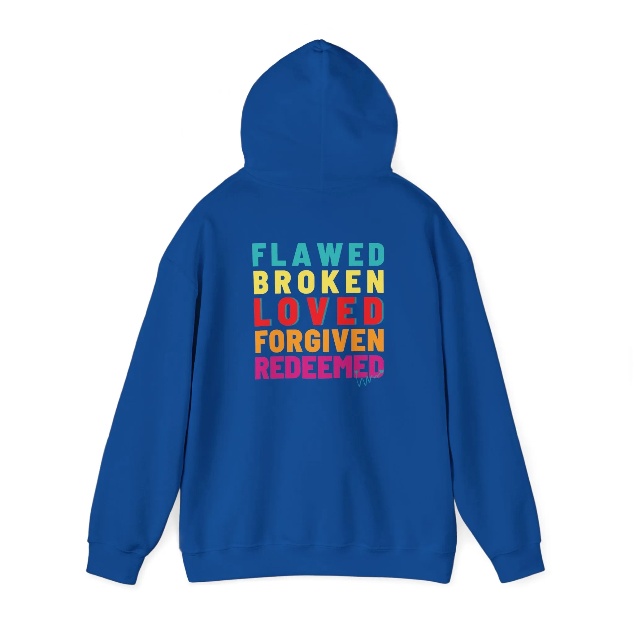 "Faith" Hoodie