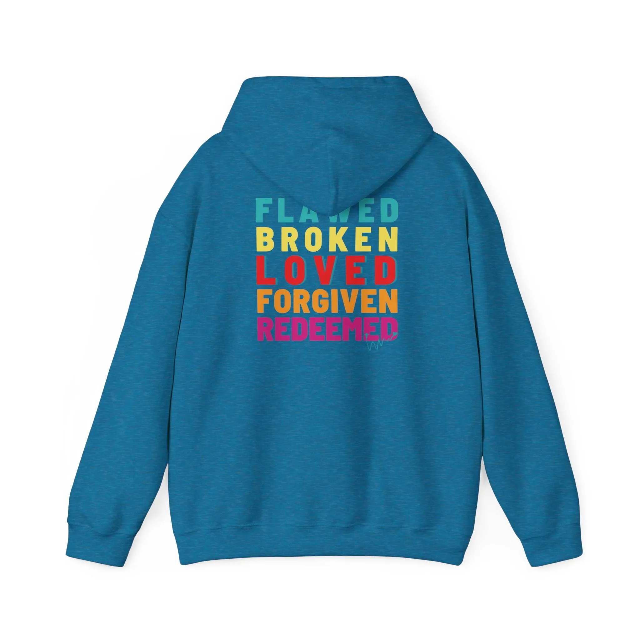 "Faith" Hoodie