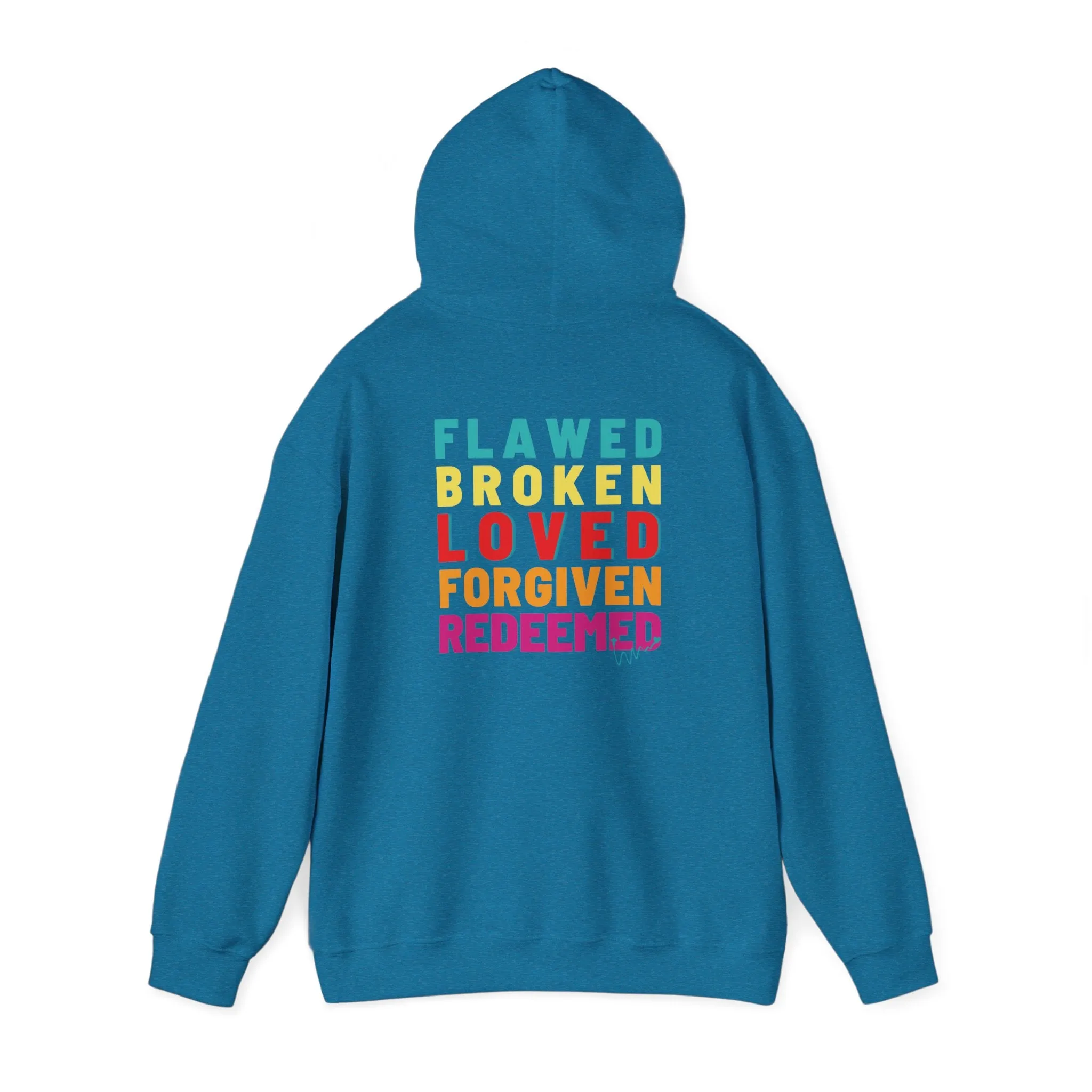 "Faith" Hoodie