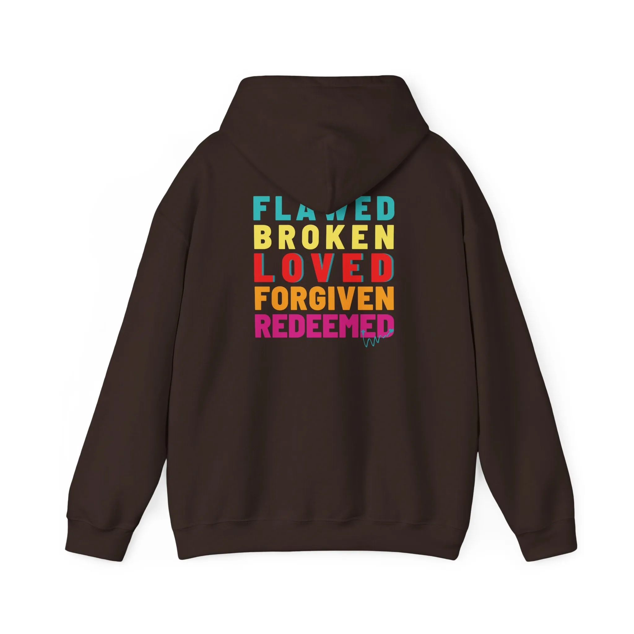 "Faith" Hoodie
