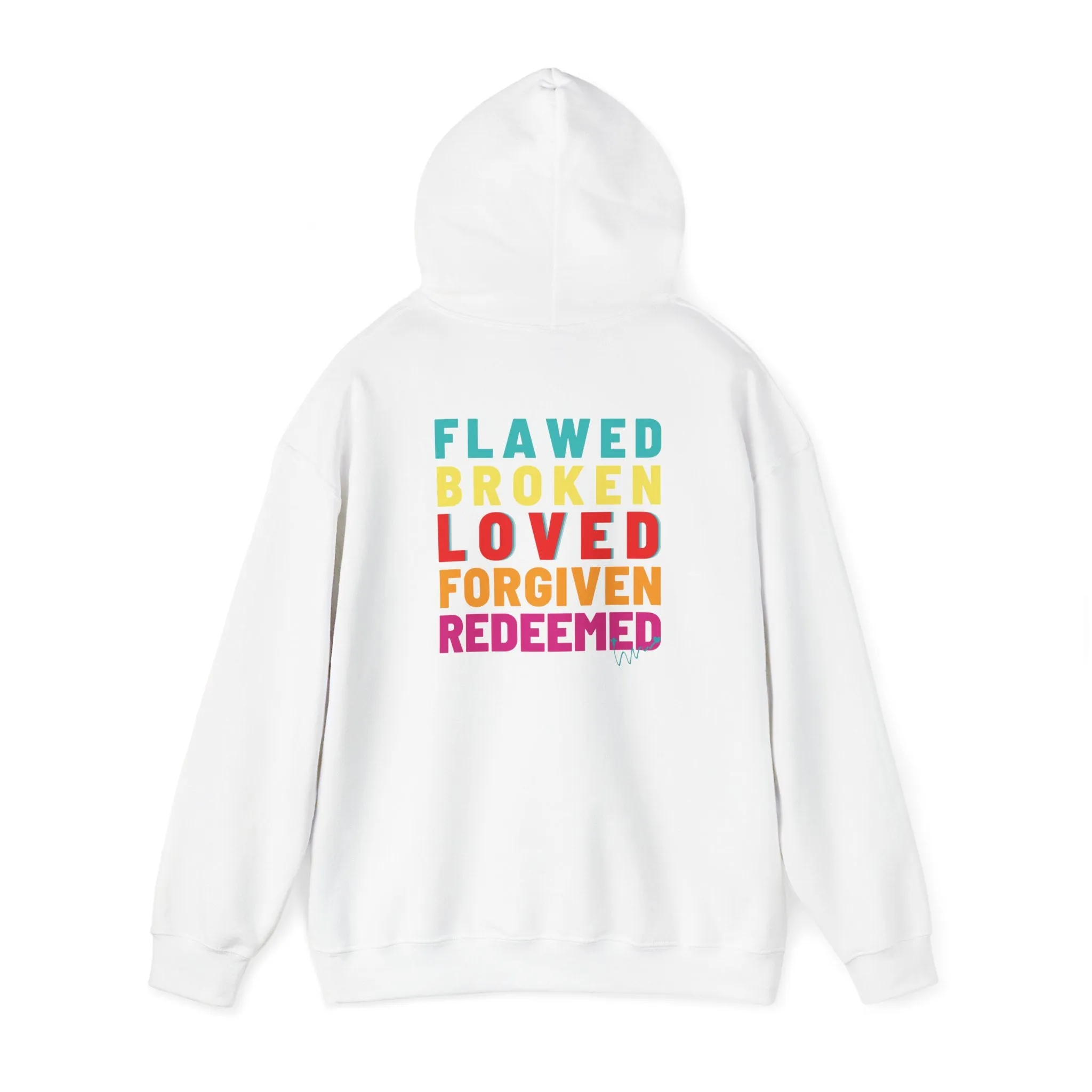 "Faith" Hoodie