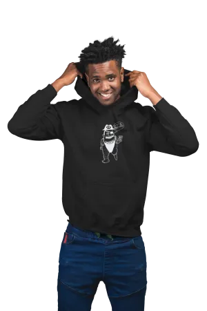 "It's Complicated" Men's Hoodie