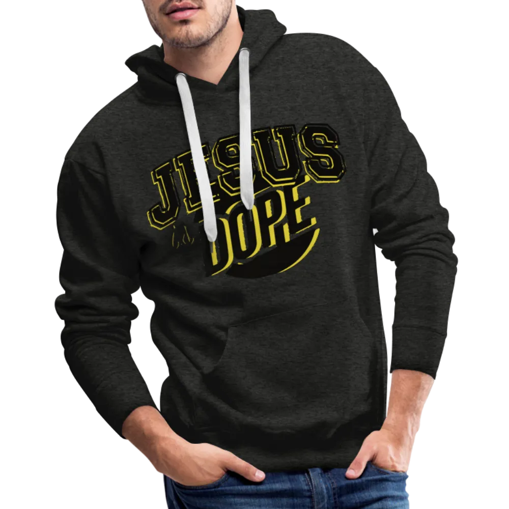 "Jesus Is Dope"  Hoodie