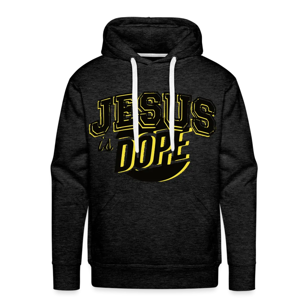 "Jesus Is Dope"  Hoodie