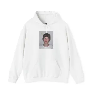 "MUGSHOT" | Oversized Hoodie