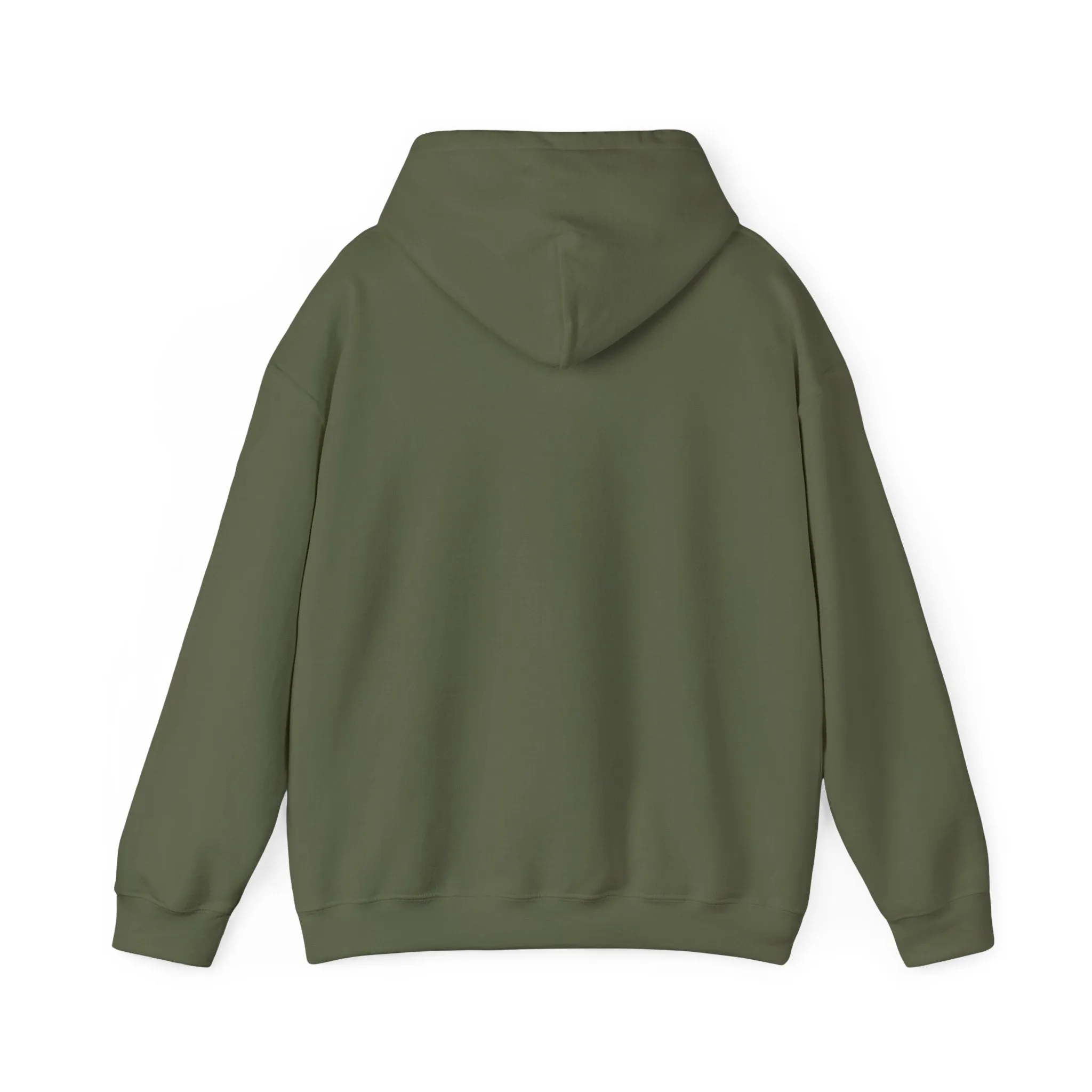 "MUGSHOT" | Oversized Hoodie