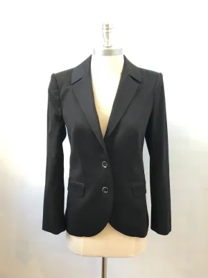Rachel Zoe Textured Blazer Size 2