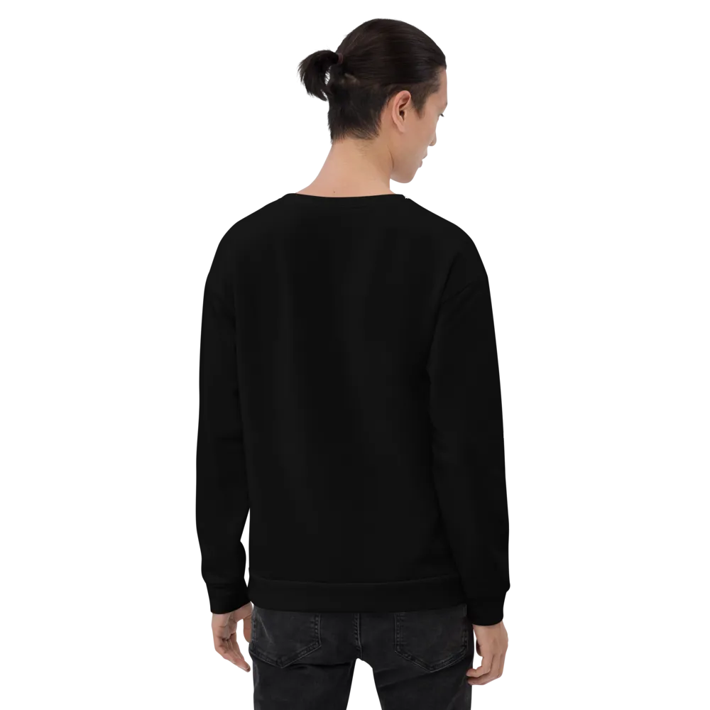 RAIJIN: SWEATER