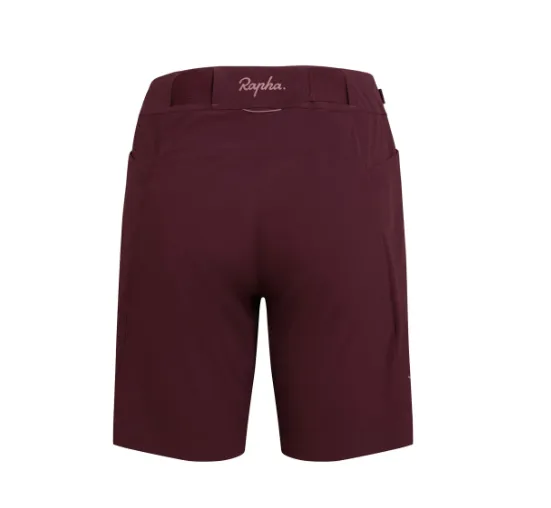 Rapha - Women's Explore Overshorts