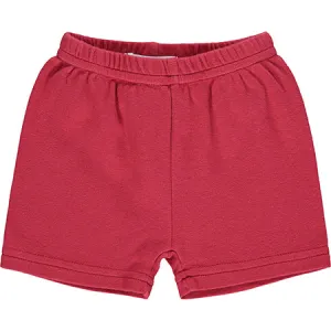 Red Shorts (Retired)