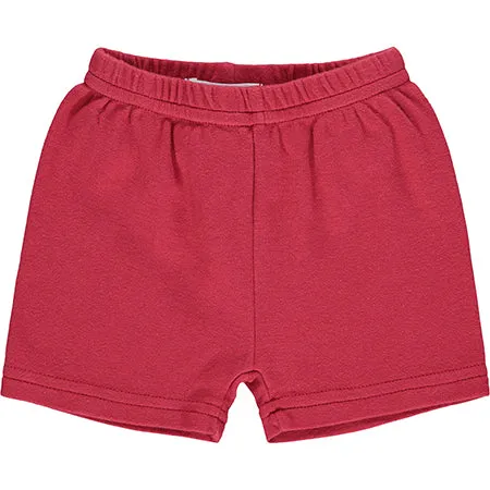 Red Shorts (Retired)